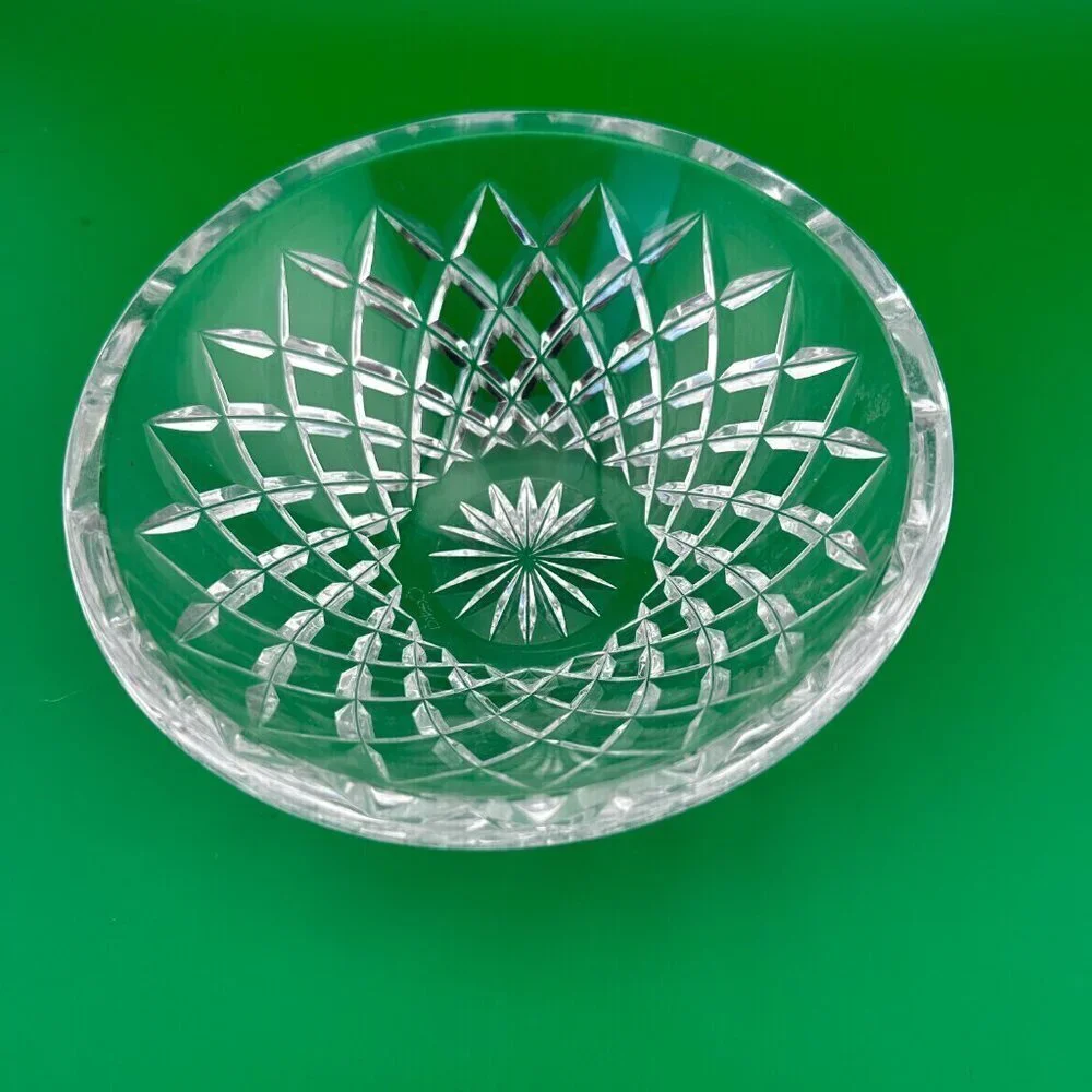 CESKCI CRYSTAL GLASS 6